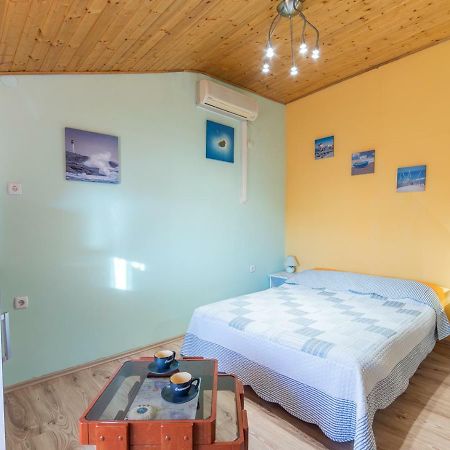 Apartment In Center Pula Zewnętrze zdjęcie
