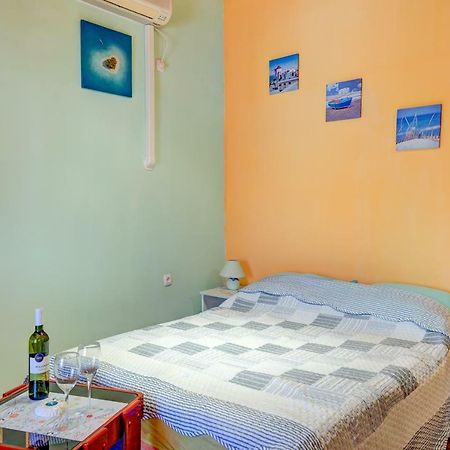 Apartment In Center Pula Zewnętrze zdjęcie