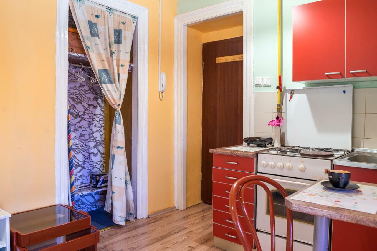 Apartment In Center Pula Zewnętrze zdjęcie