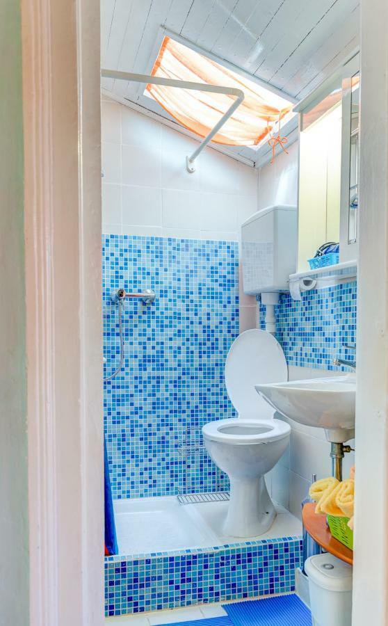 Apartment In Center Pula Zewnętrze zdjęcie