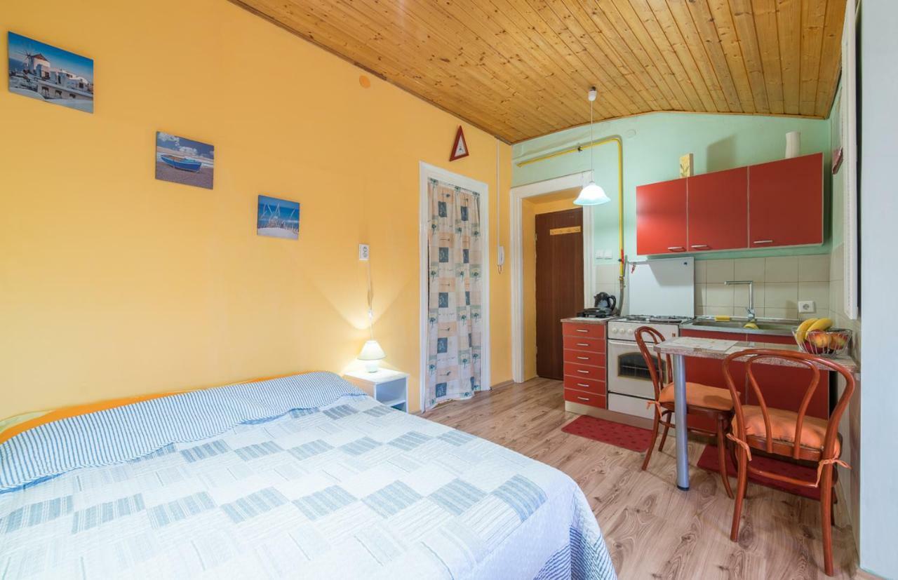 Apartment In Center Pula Zewnętrze zdjęcie