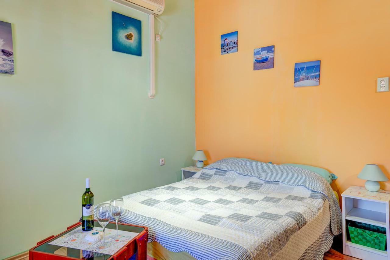 Apartment In Center Pula Zewnętrze zdjęcie